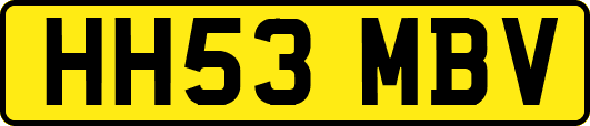 HH53MBV
