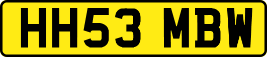 HH53MBW