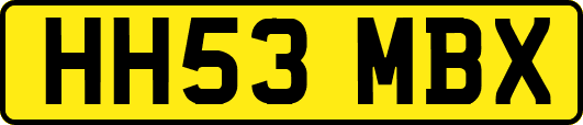 HH53MBX
