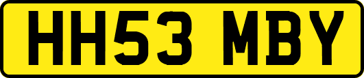 HH53MBY
