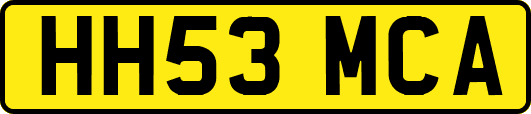HH53MCA