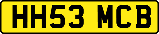 HH53MCB