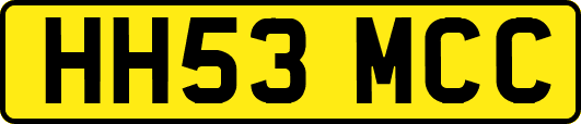 HH53MCC