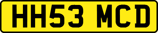 HH53MCD