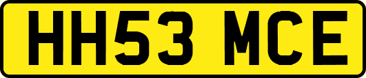 HH53MCE
