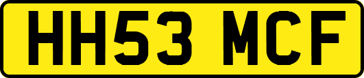 HH53MCF
