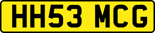HH53MCG