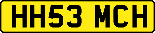 HH53MCH