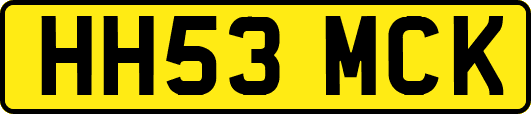 HH53MCK