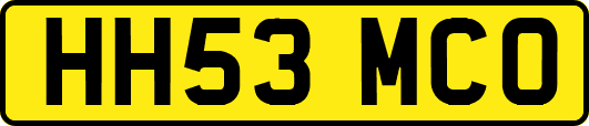 HH53MCO