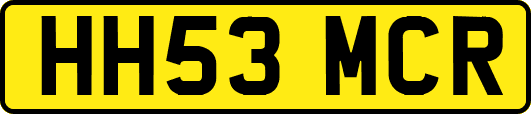 HH53MCR