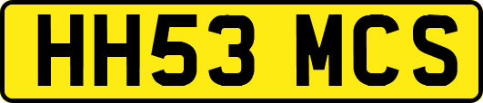 HH53MCS