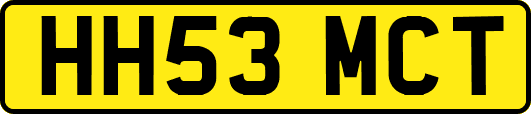 HH53MCT