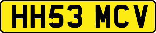 HH53MCV