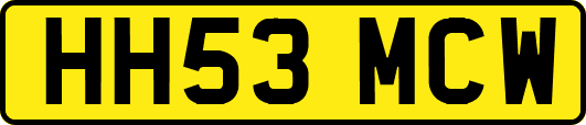 HH53MCW