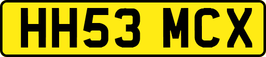 HH53MCX