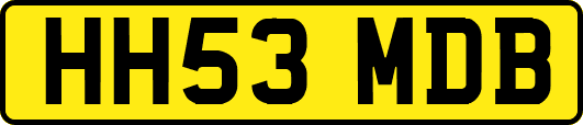 HH53MDB