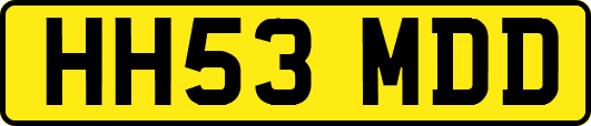 HH53MDD