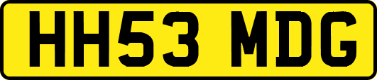 HH53MDG