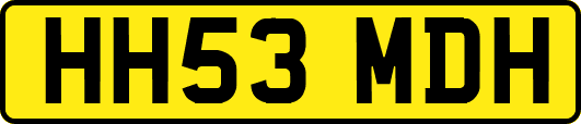 HH53MDH