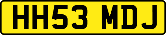 HH53MDJ