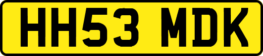 HH53MDK