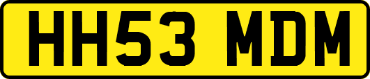 HH53MDM