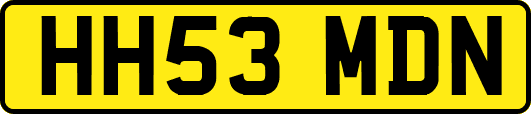 HH53MDN