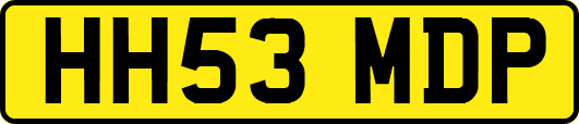 HH53MDP