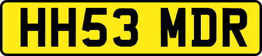 HH53MDR