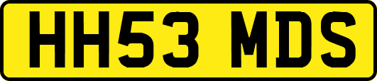 HH53MDS