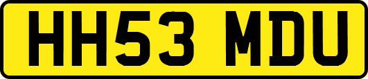 HH53MDU