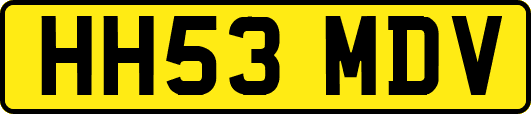 HH53MDV