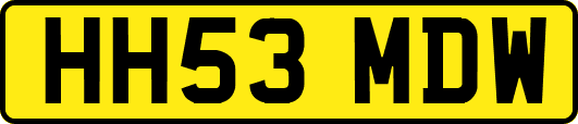 HH53MDW