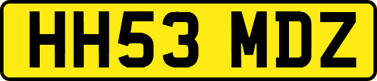 HH53MDZ