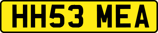 HH53MEA