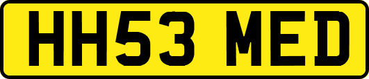 HH53MED
