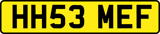 HH53MEF