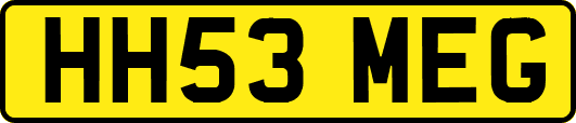 HH53MEG