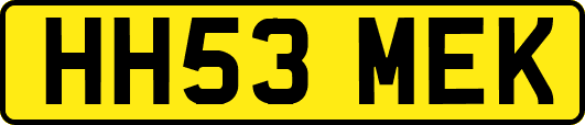 HH53MEK