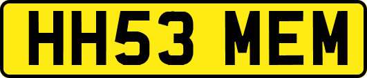 HH53MEM