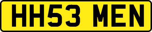 HH53MEN