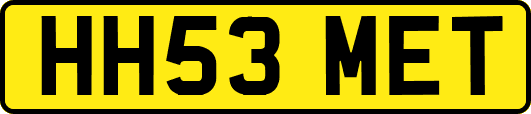 HH53MET