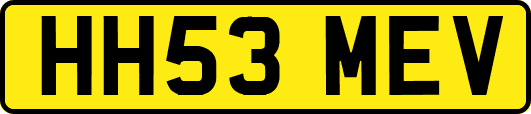 HH53MEV