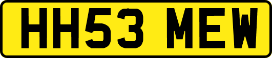 HH53MEW