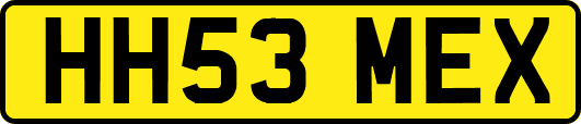 HH53MEX