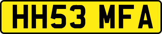 HH53MFA