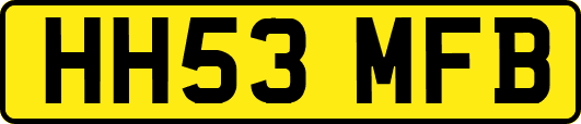 HH53MFB