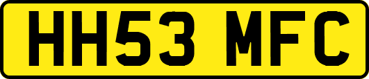HH53MFC