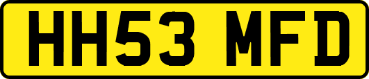 HH53MFD
